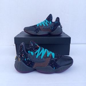 Harden Vol 4 "Amber Tint"